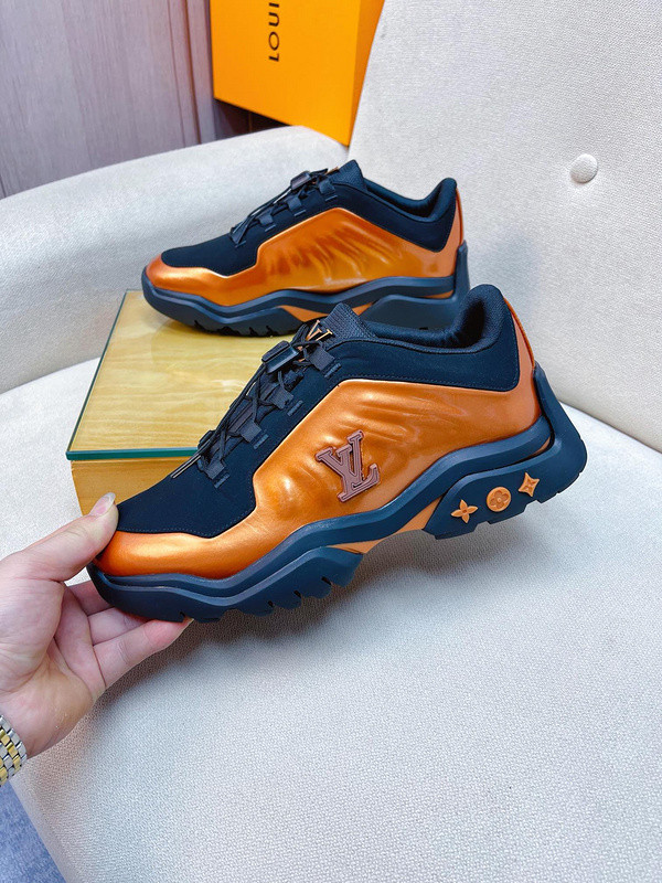 Super Max Custom LV Shoes-1932