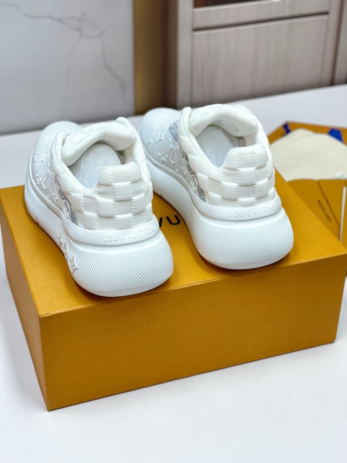 Super Max Custom LV Shoes-1999