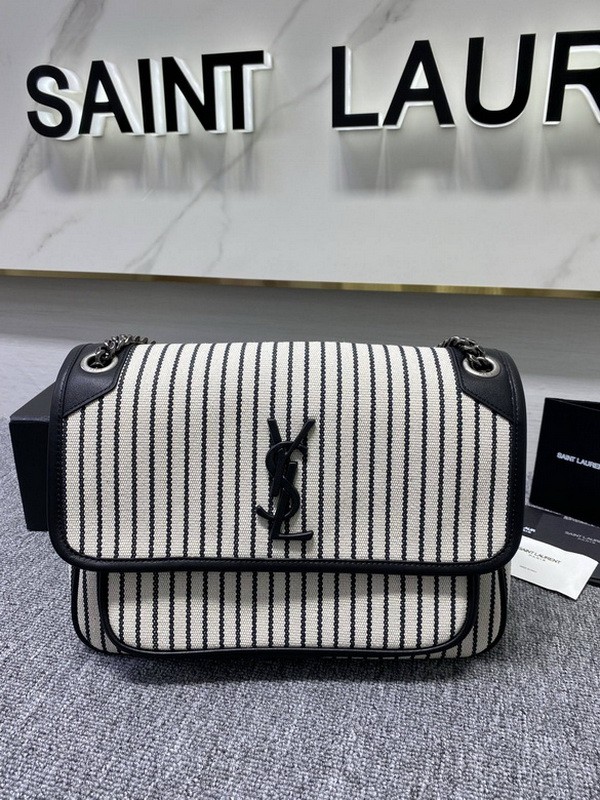 YSL High End Quality Bag-033