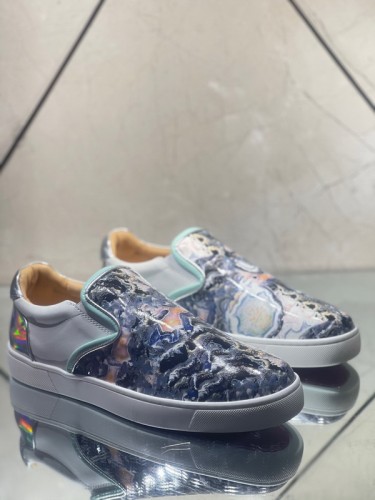 Super Max Christian Louboutin Shoes-2105