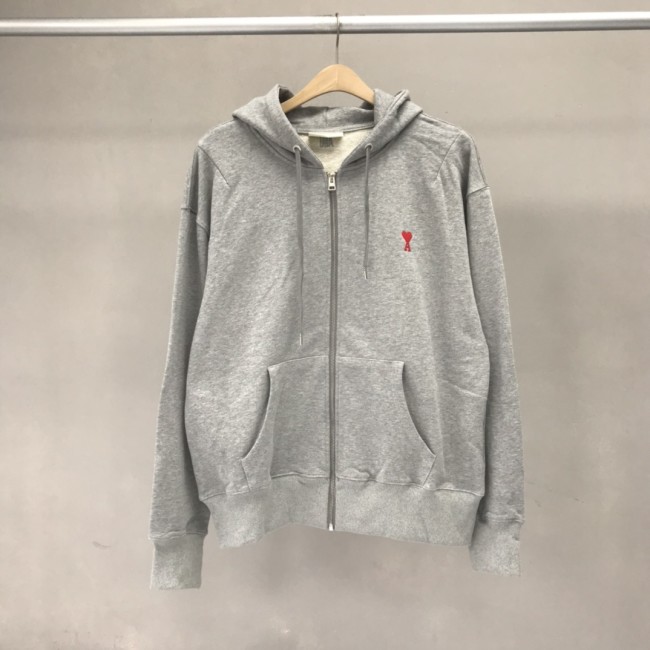 Amiri Hoodies 1：1 Quality-064(S-XL)
