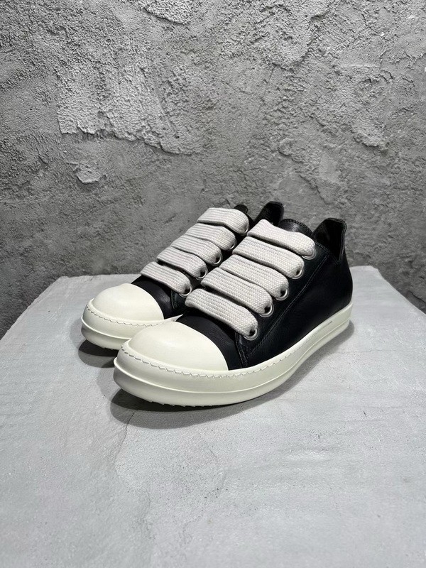 Super Max Rick Owens Shoes-055