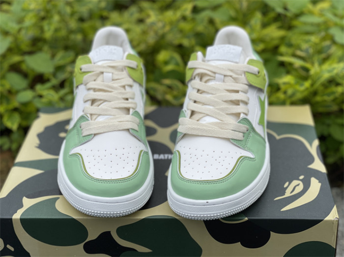 Bape Shoes High End Quality-037