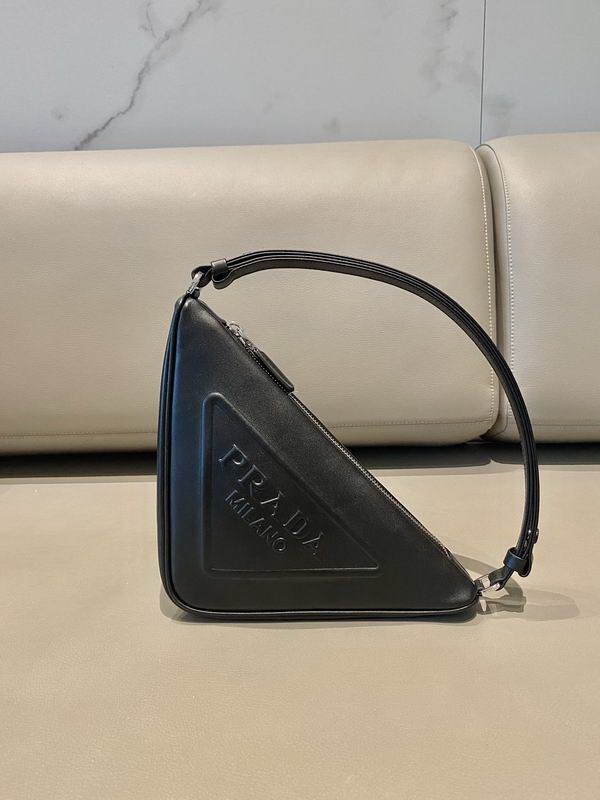 Prada High End Quality Bags-092