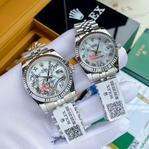 Rolex Watches High End Quality-810