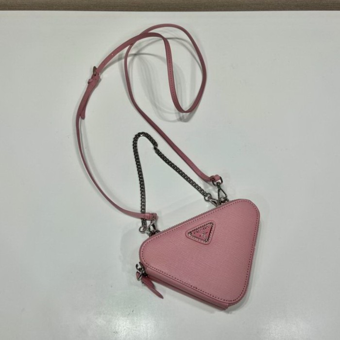 Prada High End Quality Bags-001