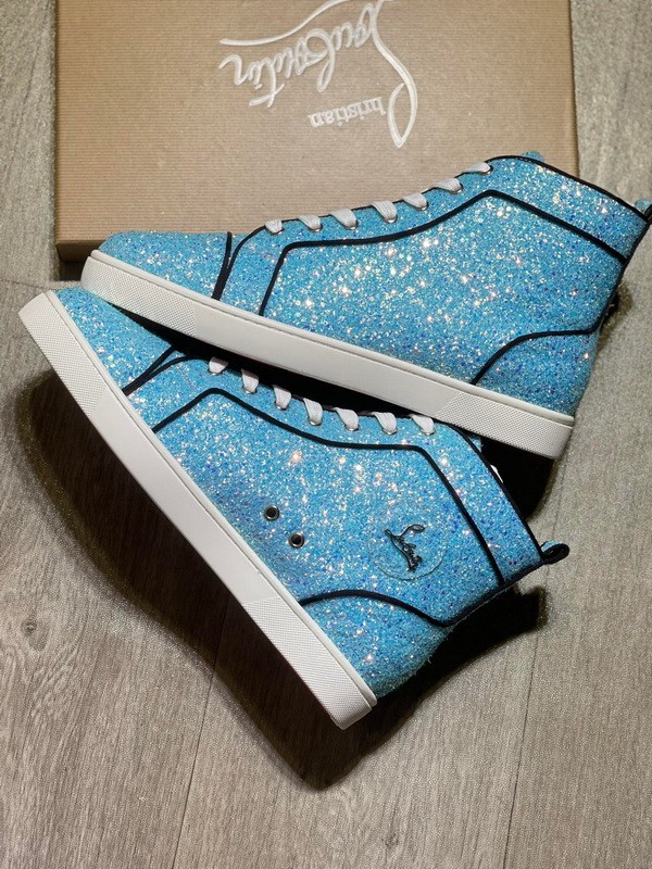 Super Max Christian Louboutin Shoes-2163