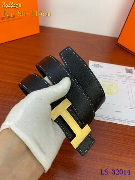 Super Perfect Quality Hermes Belts-1851