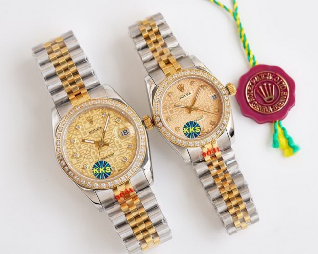 Rolex Watches High End Quality-790