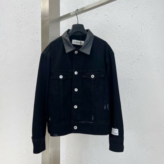 Gallery DEPT Jacket High End Quality-005