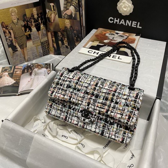 CHNL High End Quality Bag-211
