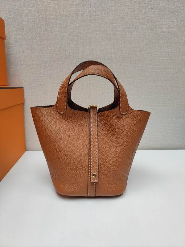 Hermes High End Quality Bag-053