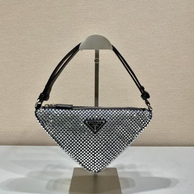 Prada High End Quality Bags-061