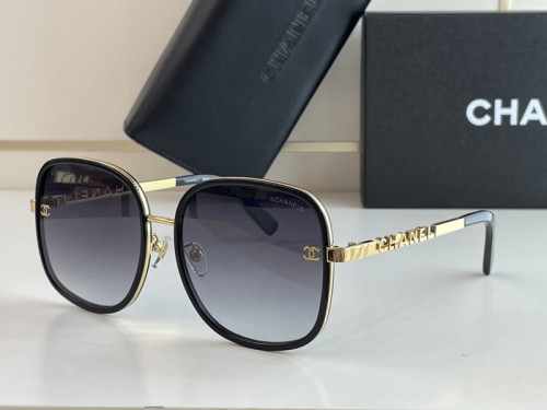CHNL Sunglasses AAAA-872