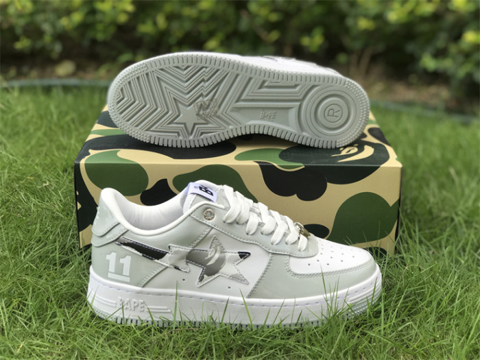 Bape Shoes High End Quality-044