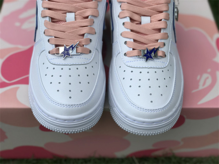 Bape Shoes High End Quality-047