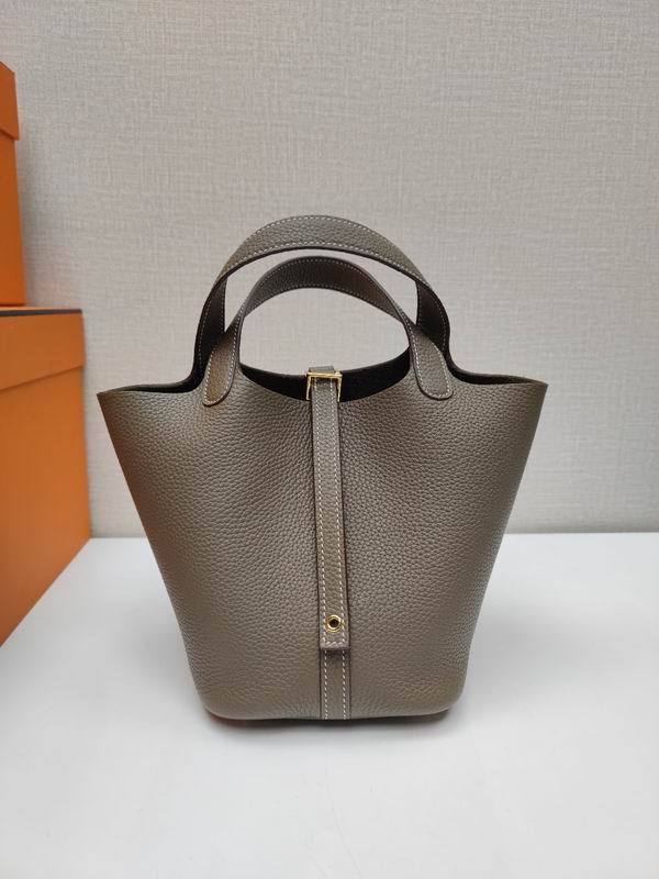 Hermes High End Quality Bag-056