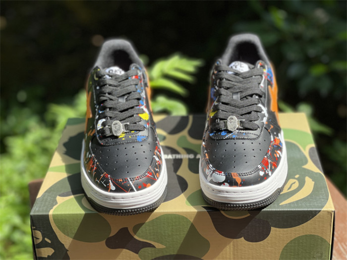 Bape Shoes High End Quality-043