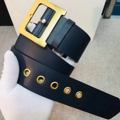 Super Perfect Quality Dior Belts(100% Genuine Leather,steel Buckle)-833