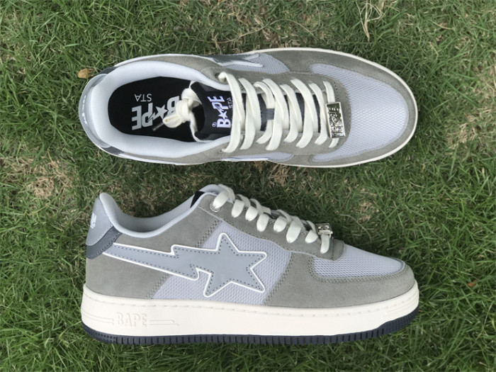 Bape Shoes High End Quality-048