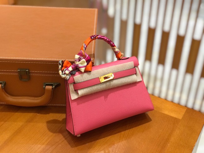 Hermes High End Quality Bag-139