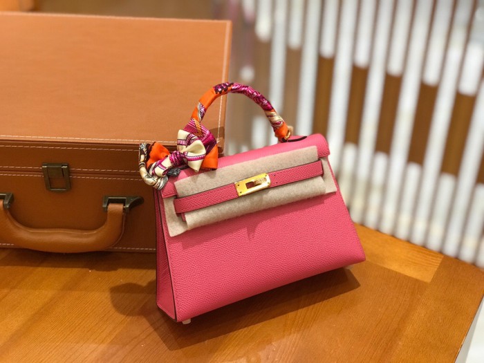 Hermes High End Quality Bag-139