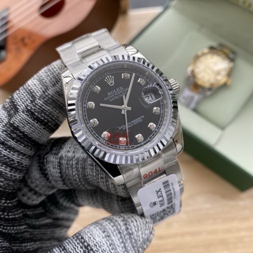 Rolex Watches High End Quality-353