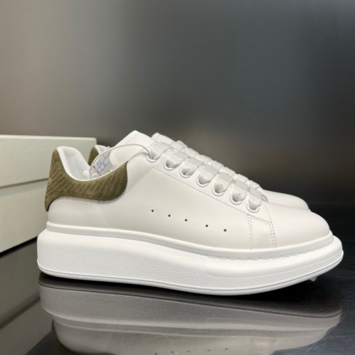 Super Max Alexander McQueen Shoes-758