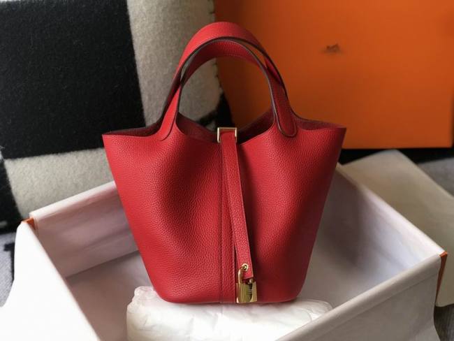 Hermes High End Quality Bag-081