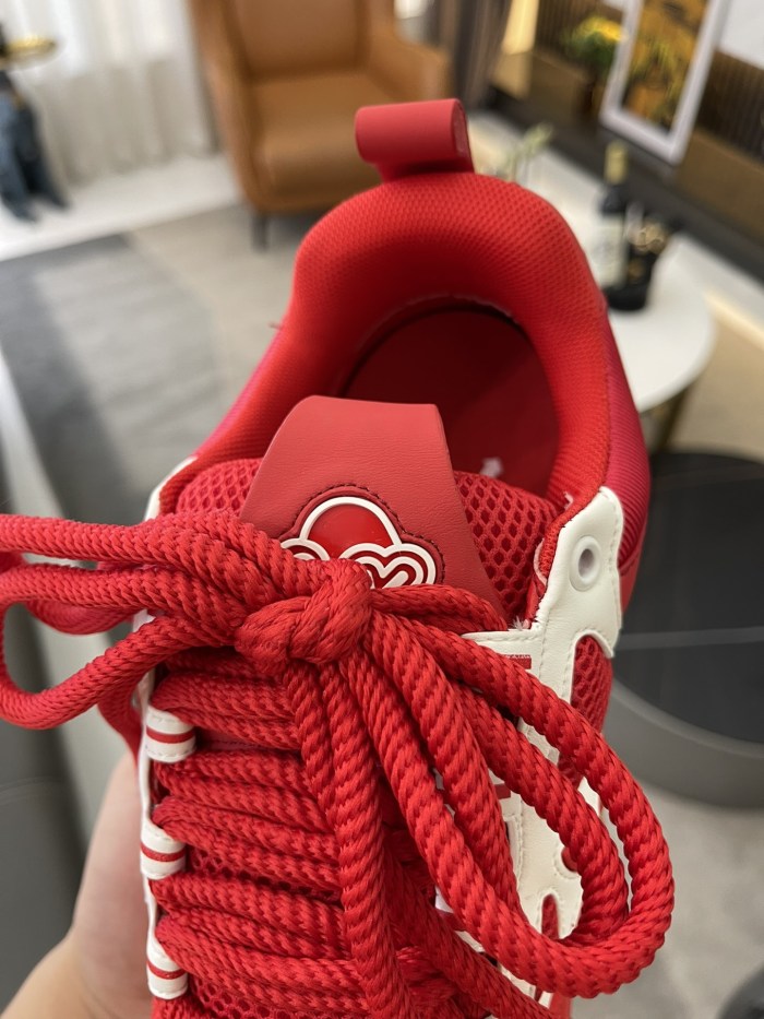 Super Max Custom LV Shoes-1992