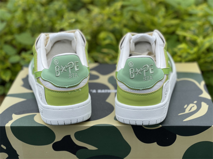 Bape Shoes High End Quality-037
