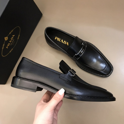 Super Max Custom High End Prada Shoes-032