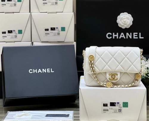 CHNL High End Quality Bag-256