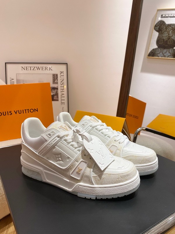 Super Max Custom LV Shoes-1914