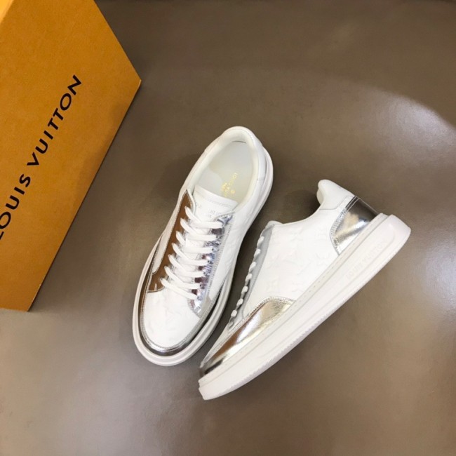 Super Max Custom LV Shoes-2072