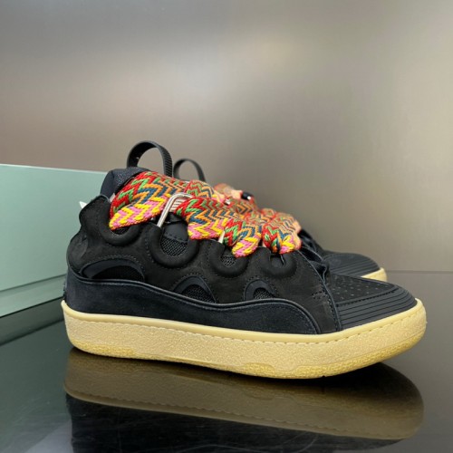 Super Max High End Lanvin x Gallery Dept Shoes-020