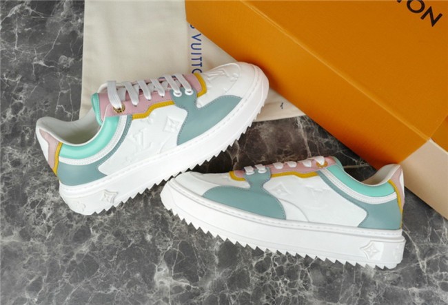 Super Max Custom LV Shoes-1891