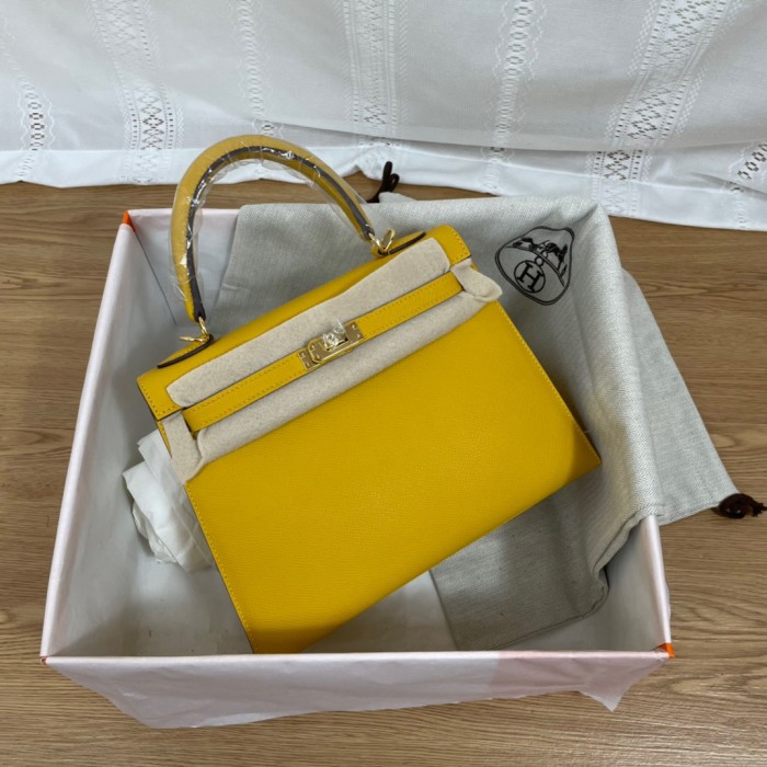 Hermes High End Quality Bag-158