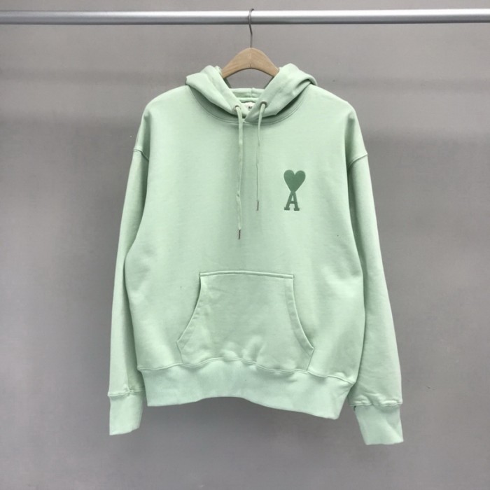 Amiri Hoodies 1：1 Quality-048(S-XL)