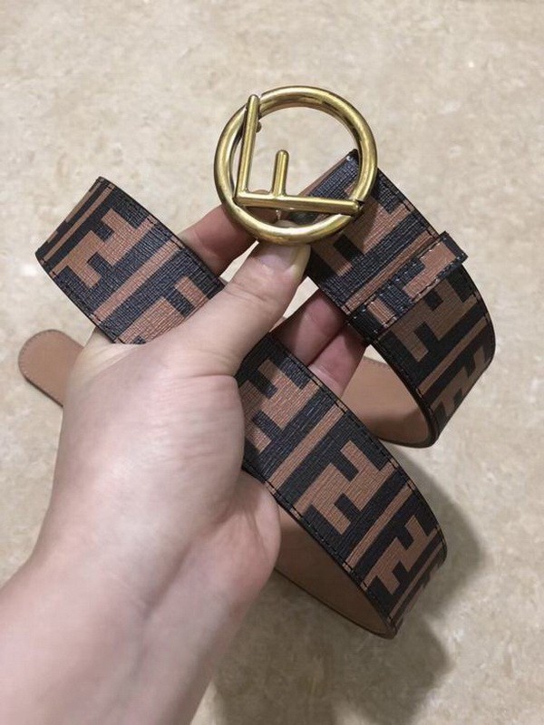 Super Perfect Quality FD Belts-807