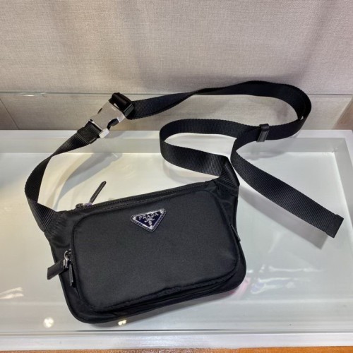 Prada High End Quality Bags-049