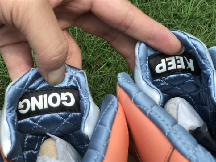 Authentic DJ Khaled x Air Jordan 5 “WE THE BEST”