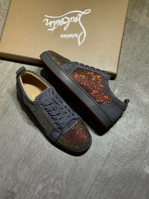 Super Max Christian Louboutin Shoes-2132