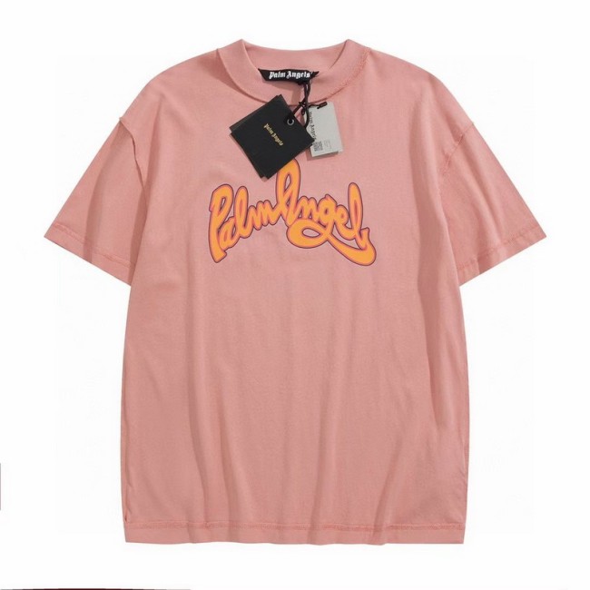 Palm Angels Shirt High End Quality-001
