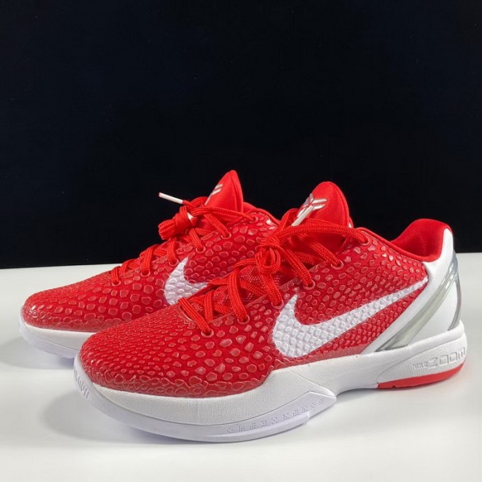 Authentic Kobe 6 Star-009