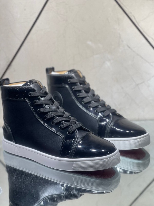 Super Max Christian Louboutin Shoes-2155