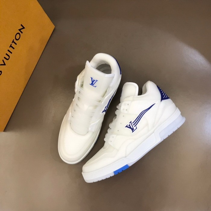 Super Max Custom LV Shoes-2030