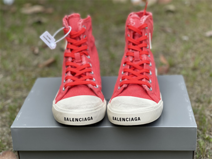 B 17FW Tripe-S High End Sneaker-282