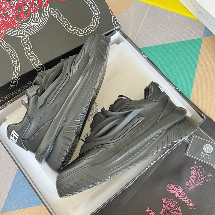 Super Max Versace Shoes-265