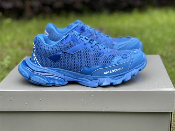 B 17FW Tripe-S High End Sneaker-290